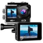 VENTURE CAM - CAMARA DE ACCIÓN - 4K