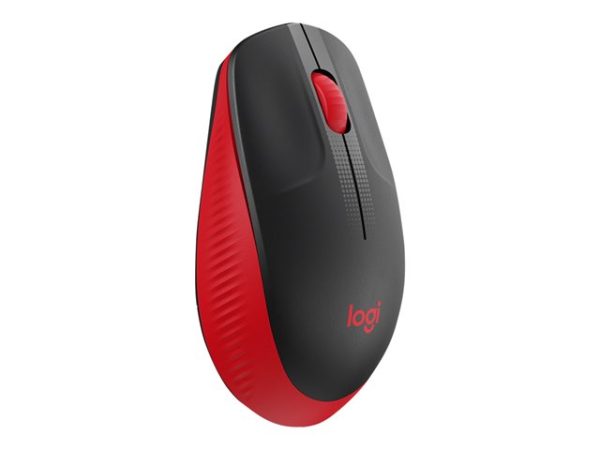 RATÓN ÓPTICO - LOGITECH M190 - Imagen 4