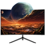 MONITOR HYDRA - CURVO - 27"