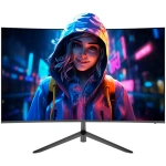 MONITOR GAMER CHRONOS - 27" - BROCS