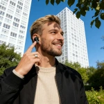 AUDÍFONOS BeatOne - BROCS - Imagen 2