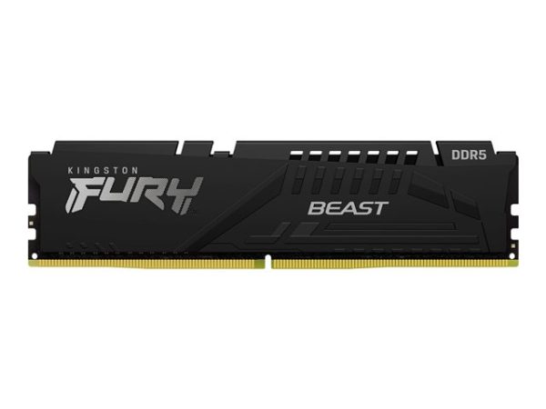 KINGSTON FURY BEAST - DDR5