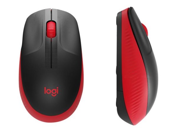 RATÓN ÓPTICO - LOGITECH M190 - Imagen 2
