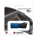 DATATRAVELER EXODIA M- 64GB