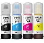 TINTA ECOTANK #544, MAGENTA - Imagen 2