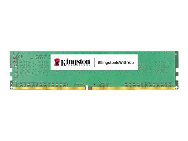 KINGSTON VALUE RAM - DDR4 - Imagen 3