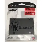 UNIDAD DE ESTDO SÓLIDO 240GB (SSD) - Imagen 2