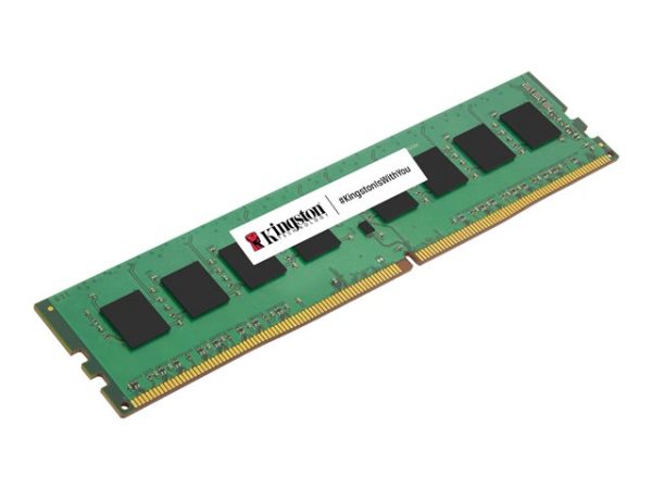 KINGSTON VALUE RAM - DDR4 - Imagen 2