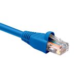 PATCH CORD  - Cat5 - 2.1mt