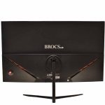 MONITOR  CURVO 27", COSMOS - Imagen 4