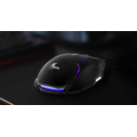 MOUSE XTM-610 / LETHAL HAZE