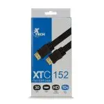 CABLE HDMI - HDMI XTC152