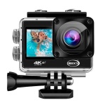 VENTURE CAM - CAMARA DE ACCIÓN - 4K - Imagen 15