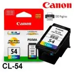 CANON CL-54 XL,  COLOR - Imagen 2