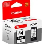 CANON PG-44 XL, NEGRO