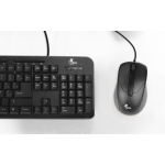 DÚO  TECLADO + MOUSE XTK-301S
