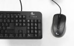 DÚO  TECLADO + MOUSE XTK-301S
