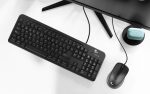 DÚO  TECLADO + MOUSE XTK-301S - Imagen 3