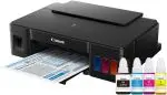 IMPRESORA CANON G1110 - Imagen 2