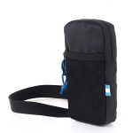 MOCHILA MOLVU PASAPORTE