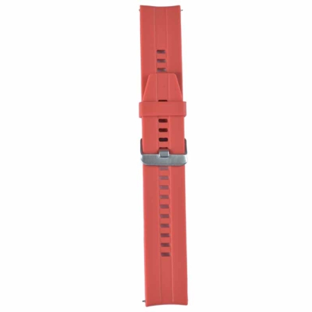 MOLVU-ROJA PULSERA PARA T6, ROJO LADRILLO - Imagen 1