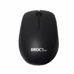 MOUSE INALÁMBRICO BROCS