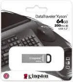 DATATRAVELER KYSON 64GB
