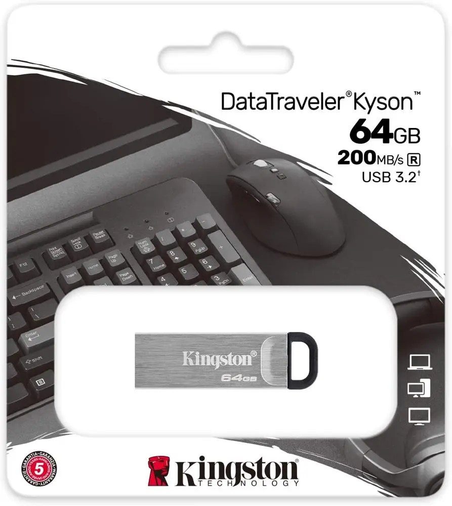 MjIyNGEyZT_2_839-1000x1000 DATATRAVELER KYSON 64GB - Imagen 1