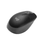 RATÓN ÓPTICO - LOGITECH M190