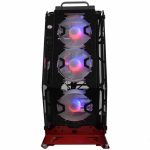 CASE ATX GAMING PHANTOM - Imagen 4