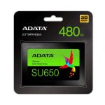 UNIDAD DE ESTADO SOLIDO 480GB (SSD)