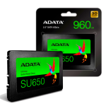 UNIDAD DE ESTADO SÓLIDO 960GB (SSD)