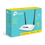 ROUTER TP-LINK TL-WR841N - Imagen 4