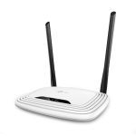 ROUTER TP-LINK TL-WR841N - Imagen 2