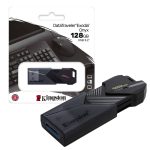KINGSTON DATATRAVELER EXODIA M -  (USB) 128GB
