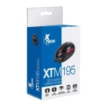 MOUSE XTM-195 - Imagen 2