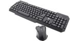 DÚO TECLADO + MOUSE -  XTK-309S