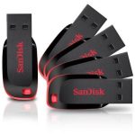 FLASH DRIVE USB SANDISK 64GB