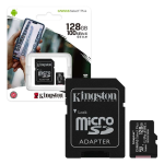 CANVAS SELECT PLUS MICRO SD, 128GB - Imagen 3