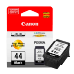CANON PG-44 XL, NEGRO