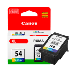 CANON CL-54 XL,  COLOR