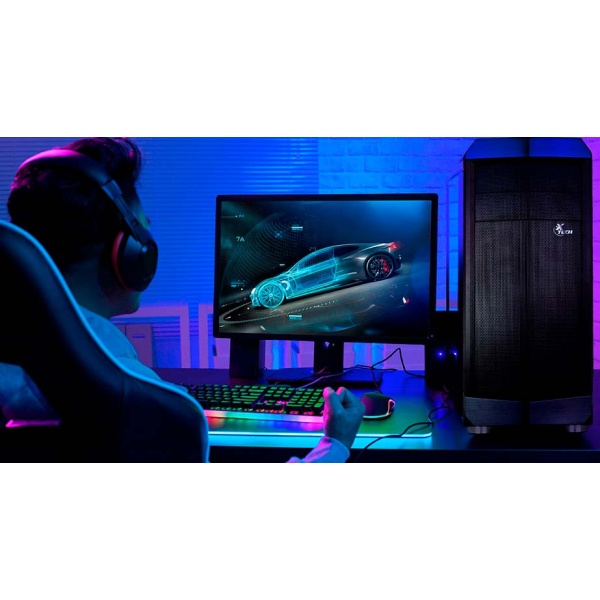 CASE GAMING XT-GMR2
