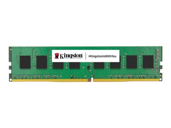 KINGSTON VALUE RAM - DDR4 - Imagen 4