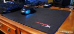 MOUSEPAD GAMING HYPERX - Imagen 3