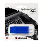 DATATRAVELER - UNIDAD FLASH - USB - 64GB