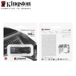 KINGSTON DATATRAVELER EXODIA M -  (USB) 128GB - Imagen 3