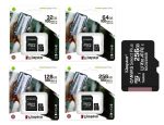 CANVAS SELECT PLUS MICRO SD, 128GB - Imagen 2
