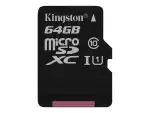 CANVAS SELECT PLUS MICRO SD, 64GB - Imagen 4