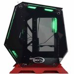 CASE ATX GAMING PHANTOM - Imagen 2
