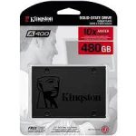 UNIDAD DE ESTADO SÓLIDO 480GB - Imagen 2